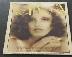 Apart from acting, he also got popularity by posing nude for a women's magazine named Viva.